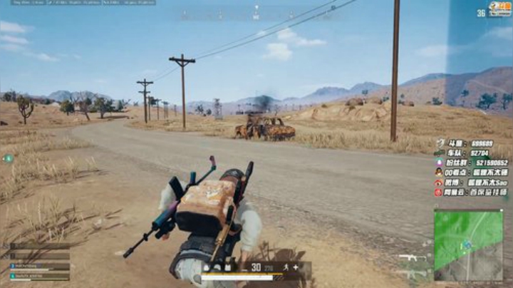 【逃离塔科夫】狐狸不太Sao的精彩时刻 20201202 08点场