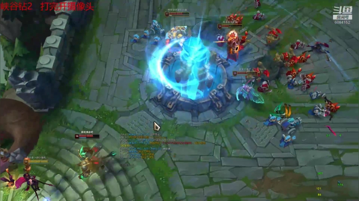 【2020-12-02 14点场】最初的可可：一个月没吃鸡了