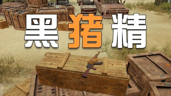【一条小团团】问：一个人可以黑到什么程度？