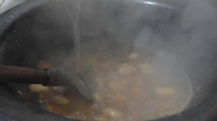 【美食】YESHI小哥的精彩时刻 20201202 12点场