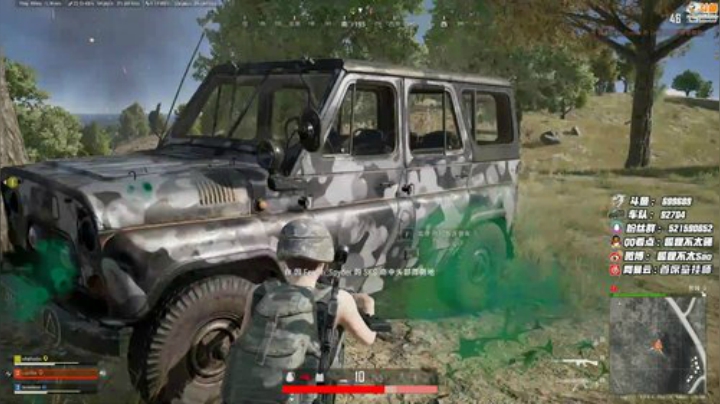 【逃离塔科夫】狐狸不太Sao的精彩时刻 20201202 15点场