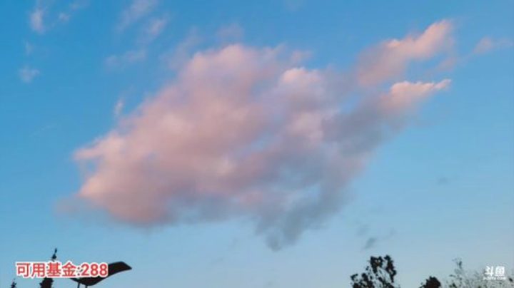 【户外】百变姑姑肖淑洁的精彩时刻 20201202 18点场