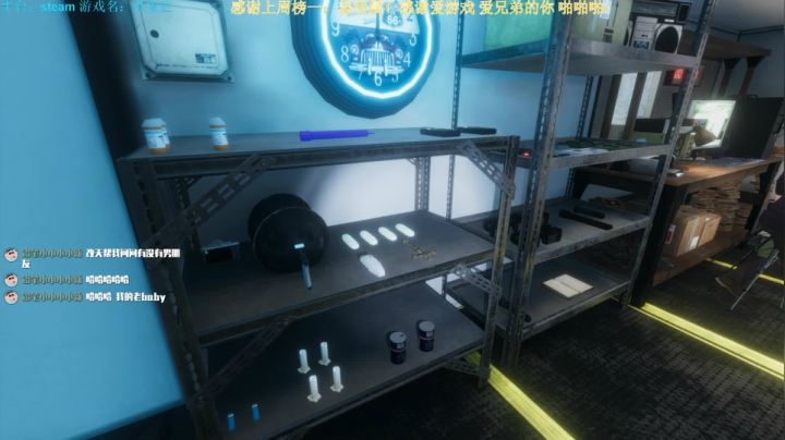 【2020-11-29 17点场】秀才冷男：343.更新监狱！恐鬼干的漂亮~冲啊！