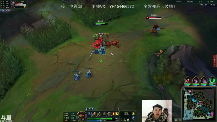 【2020-12-02 21点场】王者普郎多：杰克：上单上单