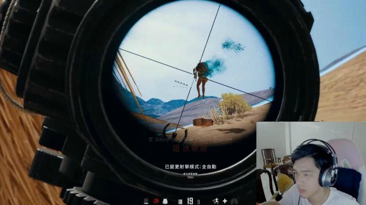 新版本最强步枪M762已经取代M4了！