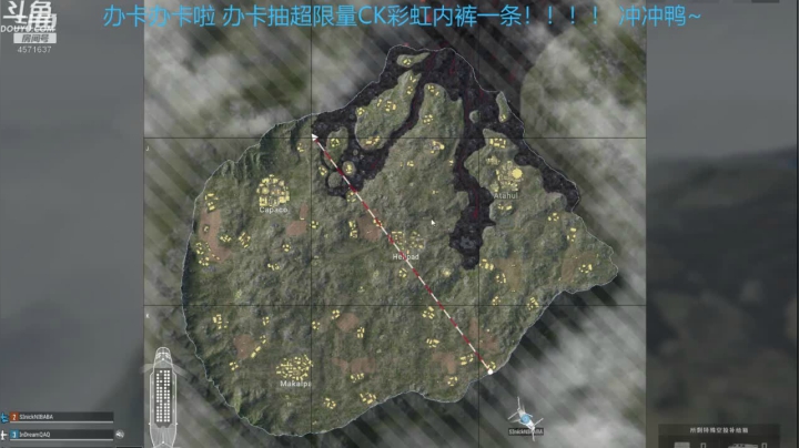 【2020-12-01 19点场】InDreamQAQ：那个男人回来了！！！无情杀人机器