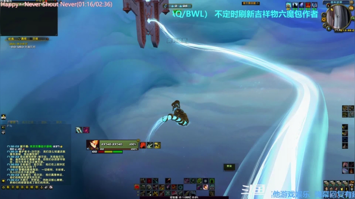 【2020-12-01 16点场】元气少女洞洞拐：【匕首岭】正式服肝起来