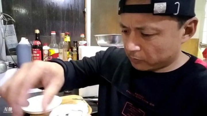 【美食】威海大叔的精彩时刻 20201202 23点场