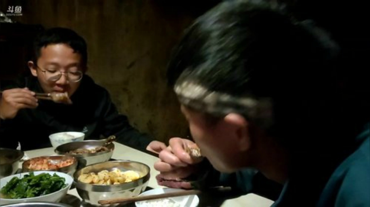 【户外】叶子户外的精彩时刻 20201202 19点场