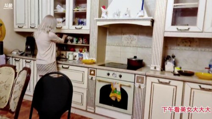 【户外】俄罗斯异国风情的精彩时刻 20201202 17点场