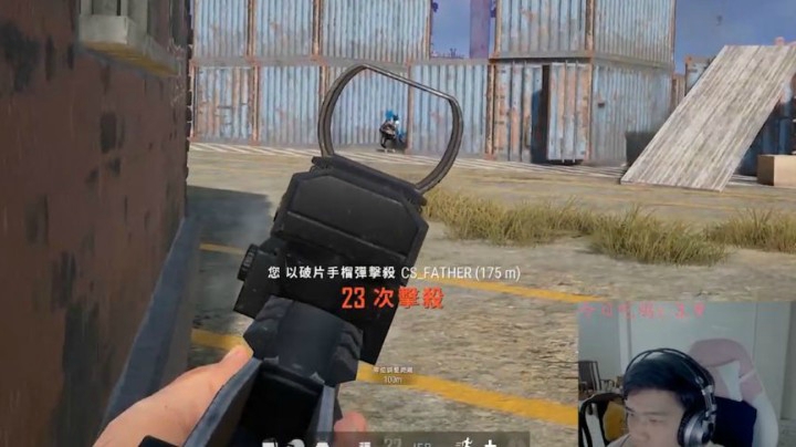 为什么Groza是最强步枪？看完这个视频你就懂了！