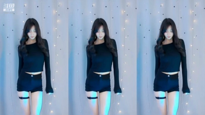 【舞蹈】柒柒Bb—Goodbye baby