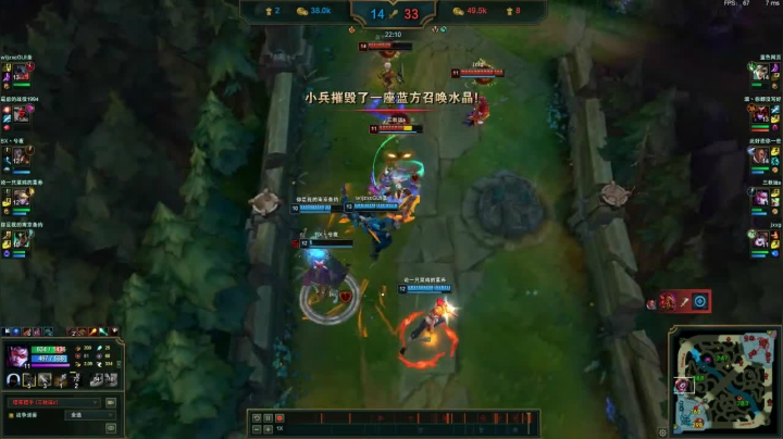 璐璐vn