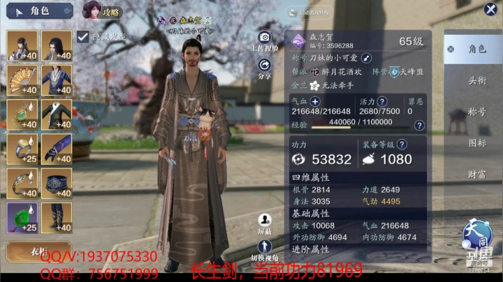 【2020-12-01 14点场】解忧丶丶：【黑网吧工具人】全服第一功力