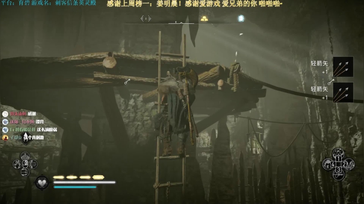 【2020-11-29 07点场】秀才冷男：343.今天全天！英灵殿~野蛮流派！