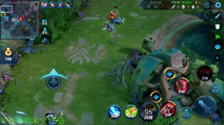 【王者荣耀】骚白的精彩时刻 20201202 22点场