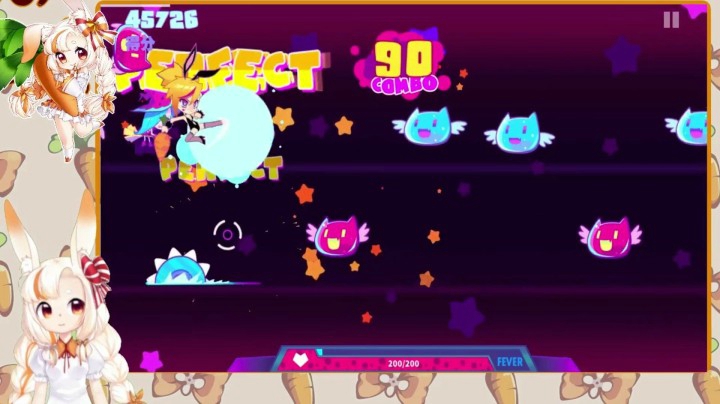 【muse dash】10星-plumage 97.90%