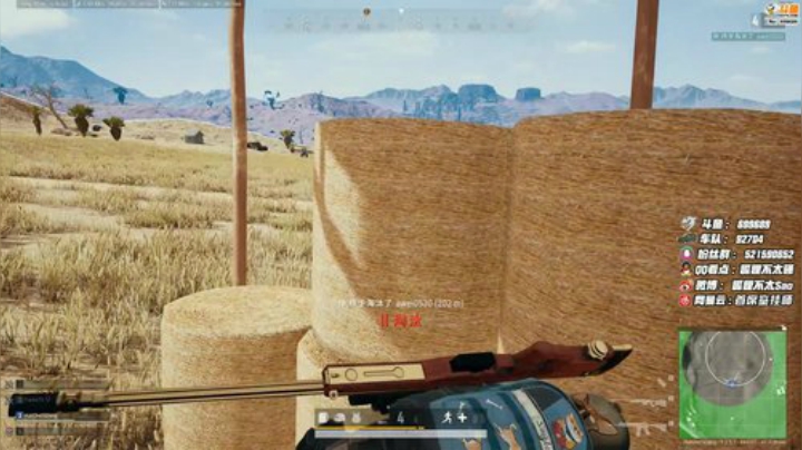 【逃离塔科夫】狐狸不太Sao的精彩时刻 20201202 08点场