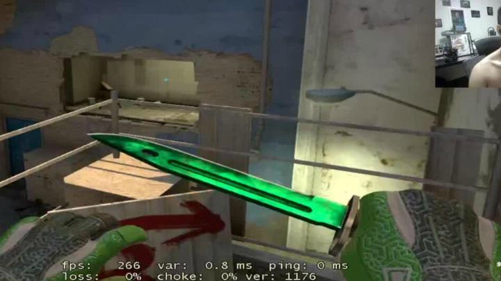 斗鱼小郑无聊的通宵跑图之mirage小思路