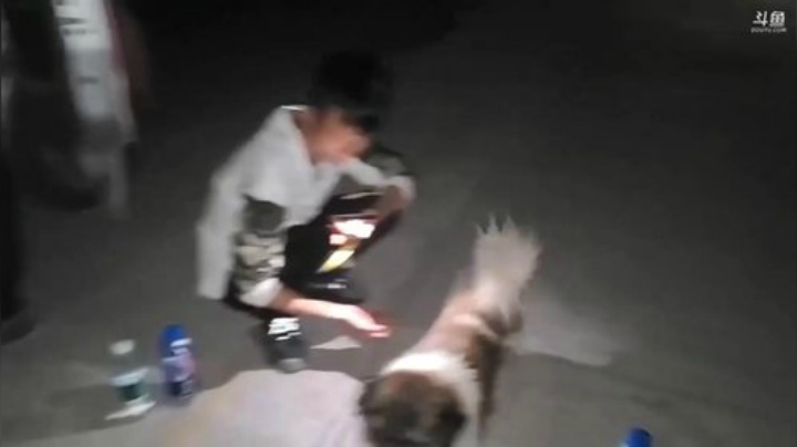 【户外】叶子户外的精彩时刻 20201202 00点场