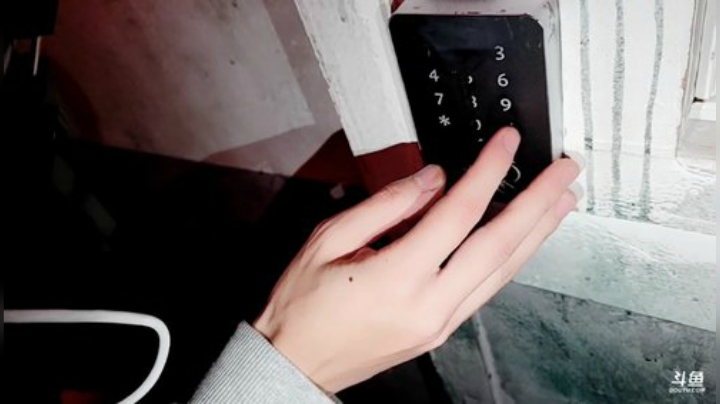 【户外】JSA丶北京小王哥的精彩时刻 20201202 01点场