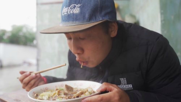 【美食】YESHI小哥的精彩时刻 20201202 12点场