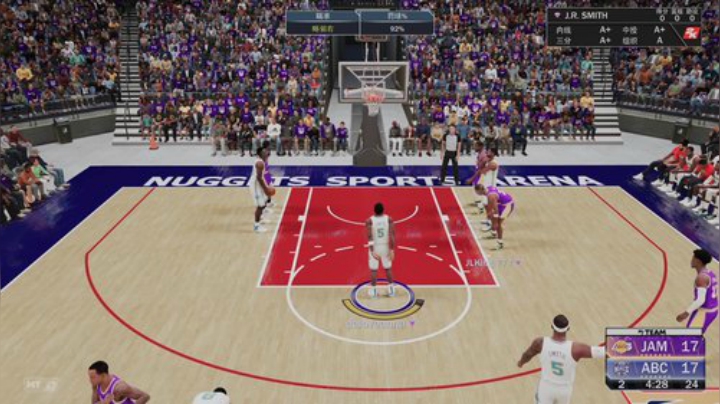 【主机其他游戏】寅子的精彩时刻 20201202 02点场