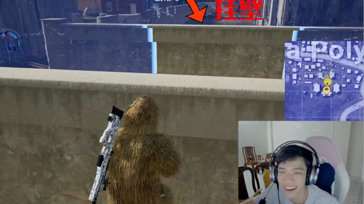 这可能是开挂最惨的死法了吧！