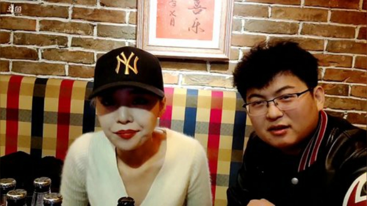 【户外】小鱼小鱼吃虾米的精彩时刻 20201202 23点场
