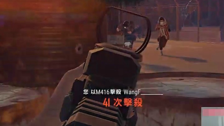 绝地求生的团队竞技也太爽了，龟龟杀疯了！