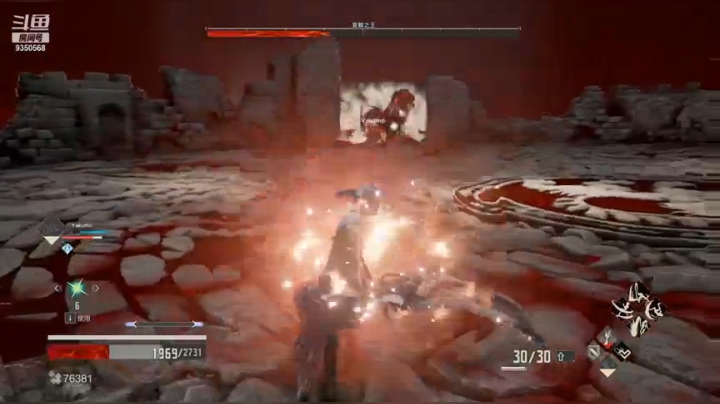 使命召唤16多人娱乐