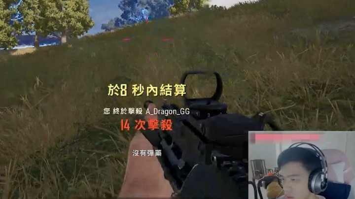 新版本M4大削，AUG闷声发大财！