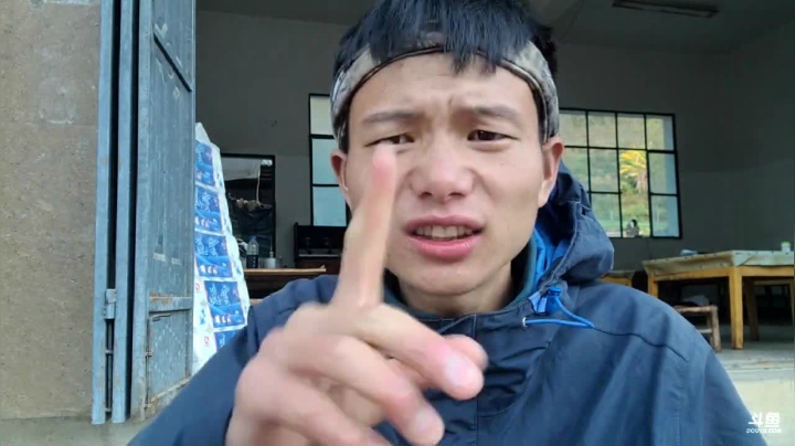 【2020-12-03 17点场】叶子户外：《纪实直播》去腾冲，杨柳乡