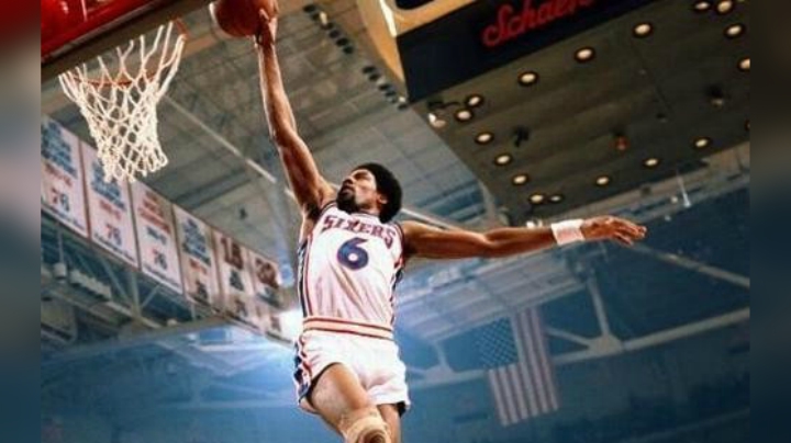 【NBA2KOL2】 J 博 士 集 锦