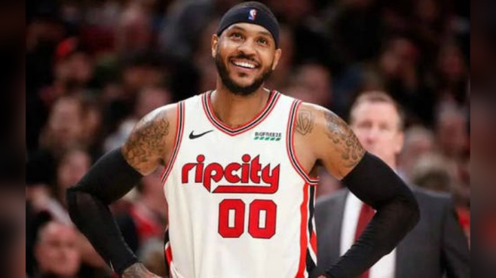 陪安东尼度过漫长岁月，现役卡梅隆.安东尼集锦