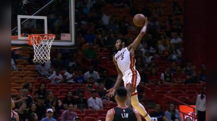 【NBA2KOL2】平  民  扣  将  选  我  没错