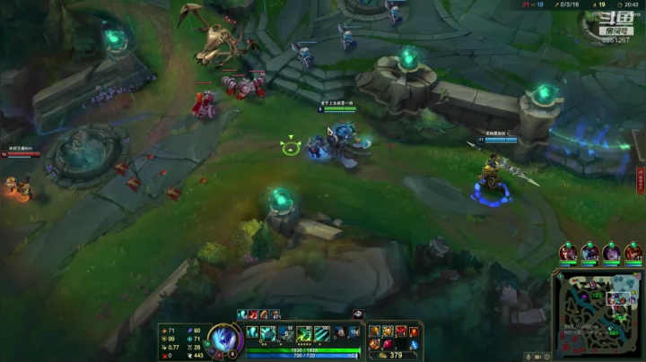 【2020-11-27 23点场】丿犀利灬：菜的真实！！！ 8861267