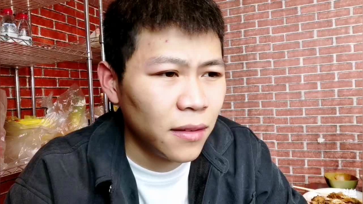 【2020-12-03 00点场】美食老王：麻辣鱼，注意保暖大家
