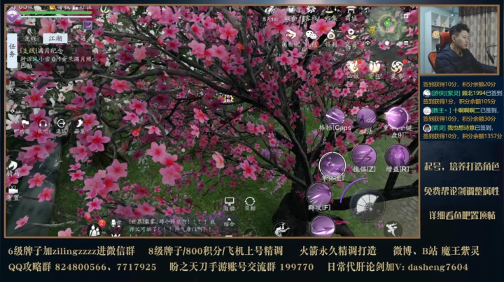 亲传里程碑任务过程和奖励