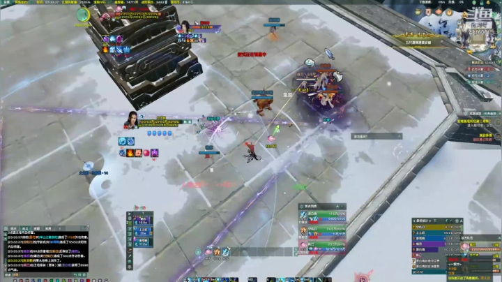 【2020-11-30 22点场】谢暮衣：新赛季剑策，顺便弟弟们帮我上段