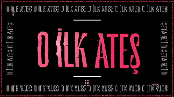 Valorant FS官方宣传片