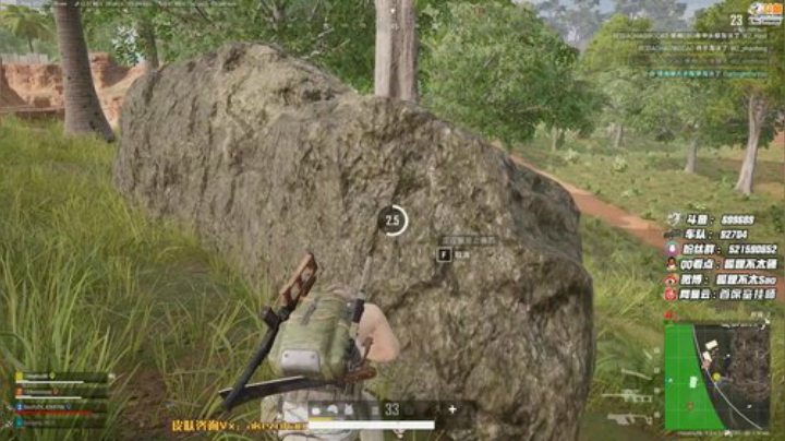 【逃离塔科夫】狐狸不太Sao的精彩时刻 20201203 15点场