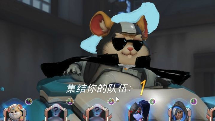 为什么这个破坏球可以40秒打出3个大？