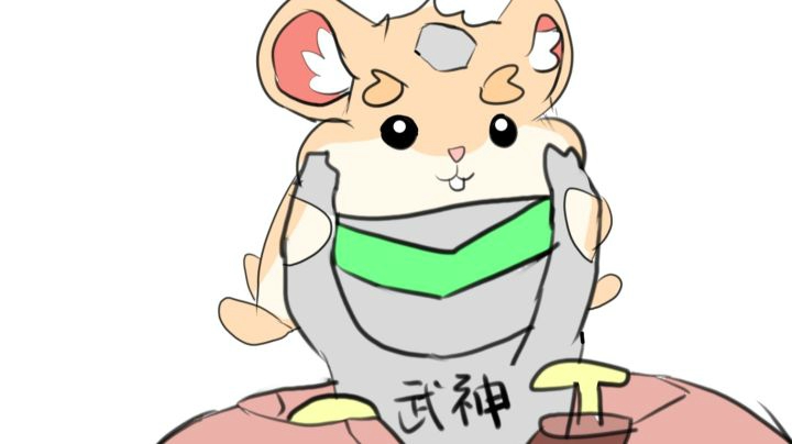 【哈蒙德大人】王炸