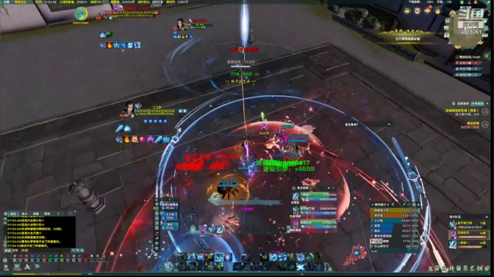 【2020-12-01 17点场】谢暮衣：新赛季剑霸，顺便弟弟们带我上段