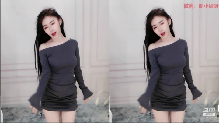 【熊小怡呀 舞蹈】December-02 23:19