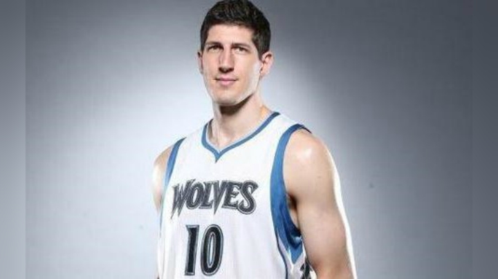 【2KOL2】娱乐推荐：曾经人们口中的“核武器”---鲁代日