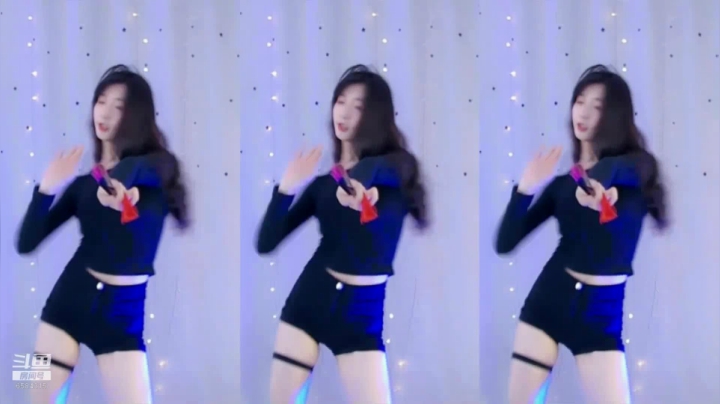 柒柒Bb—桃花旗袍