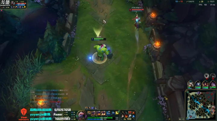 【2020-12-03 15点场】滔搏yuyanjia：无头无麦（