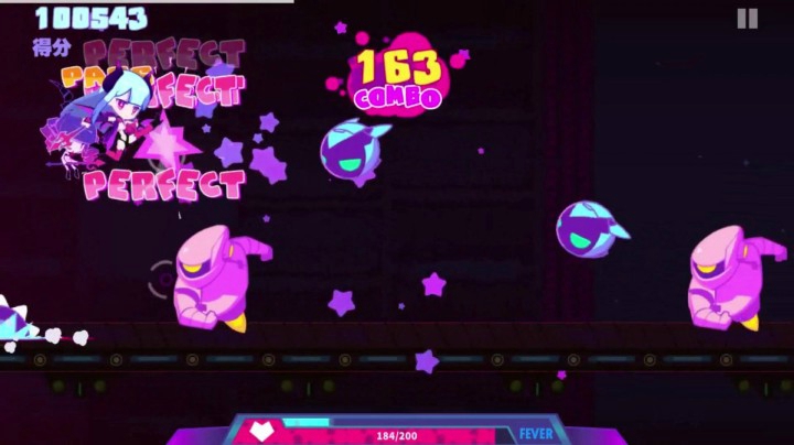 【Muse dash】新更新的曲子一览~